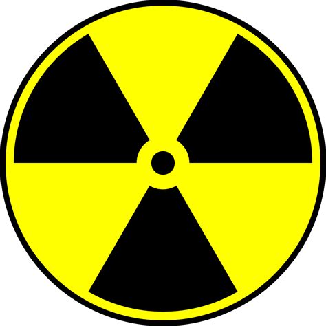 Image atomique-1 : Image vectorielle gratuite : Nuclaire, Atomique ...