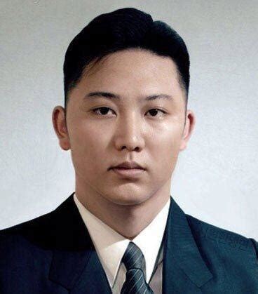 Despite how secretive north korea is, the leader's life isn't a complete mystery. Why does Kim Jong-Un have such a baby face? - Quora