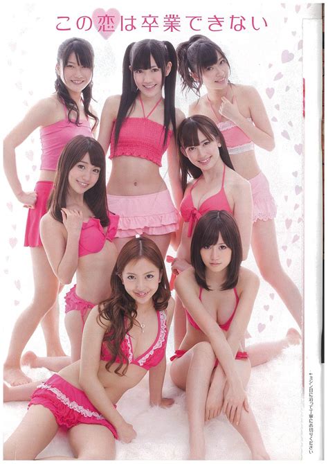 日本を代表する巨大アイドルグループのakb48の水着画像や高画質画像・壁紙を集めました。 写真まとめサイト Pictas