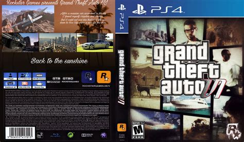 Gta Cover Layout