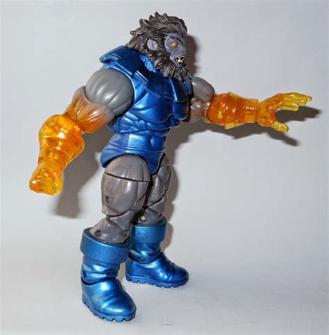 Figuras De Acción A Go Gó Blastaar Marvel Universe