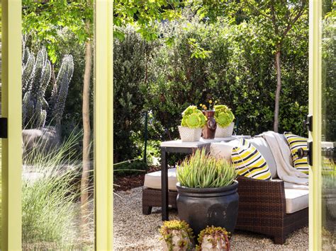 Garden Landscaping And Design Ideas Sunset Magazine