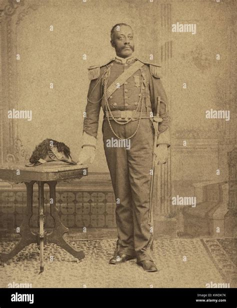 19th Century Military Uniforms Hi Res Stock Photography And Images Alamy
