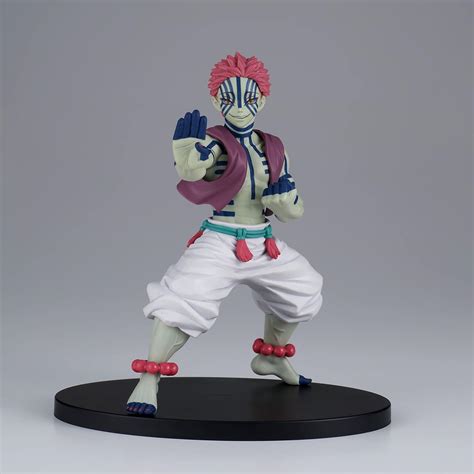 Banpresto Figura de Accion Demon Slayer: Kimetsu No Yaiba Vibration
