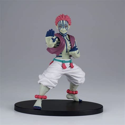 Banpresto Demon Slayer Kimetsu No Yaiba Vibration Stars Kyojuro