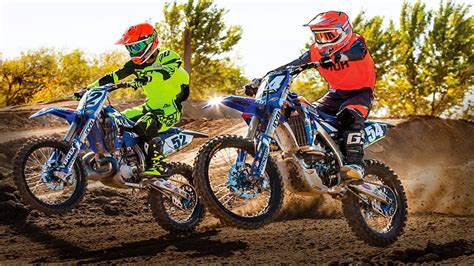 MOTOCROSS IS BEAUTIFUL 2017 HD - YouTube