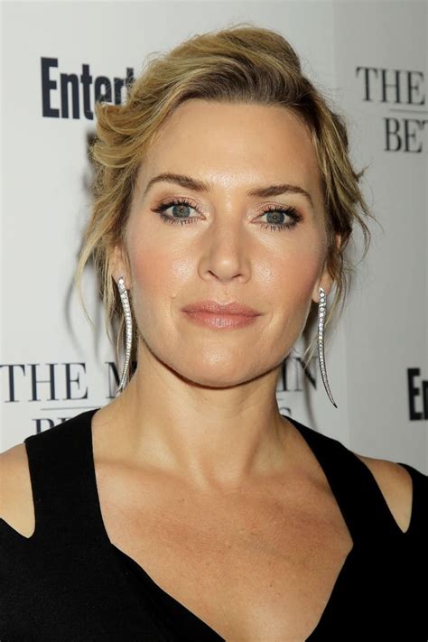 Kate winslet was born on 5 october in the year, 1975 and she is a very famous english actress. Picture of Kate Winslet