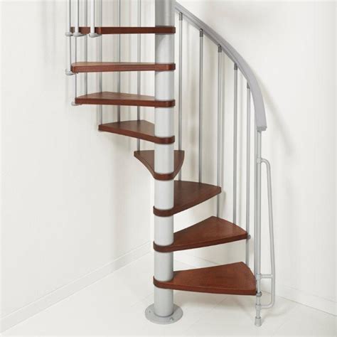 L00l Stairs Space Saving Spiral Staircase Type Amalfi