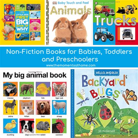 100 Must Read Non Fiction Books For Kids