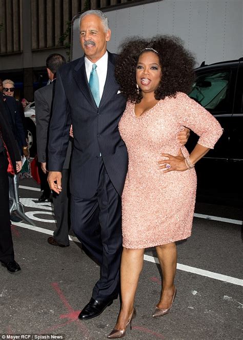 In an interview with people magazine's women changing the world issue, oprah said that she considered having children but ultimately. HollyNolly: Oprah Winfrey brings best friend Gayle King on ...