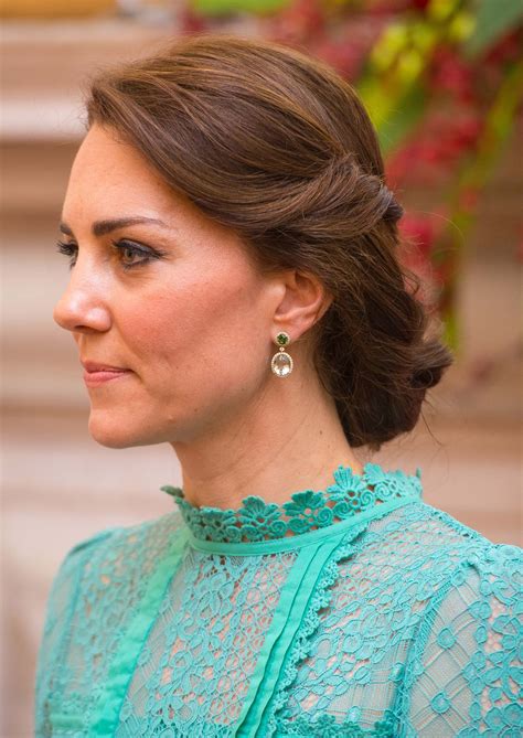 Details More Than 79 Kate Middleton Hairstyles Updo Best Vn