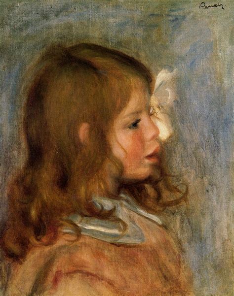 Jean Renoir 1899 Pierre Auguste Renoir