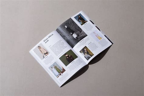 Da Magazine on Behance | Editorial design, Editorial design magazine, Magazine editorial