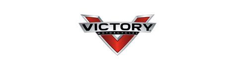 Victory Motorcycles Logo 2012 Victory Kingpin