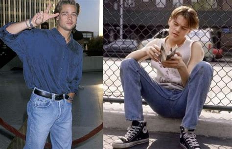 What Did Guys Wear In The 90s Puissant Bloggers Pictures