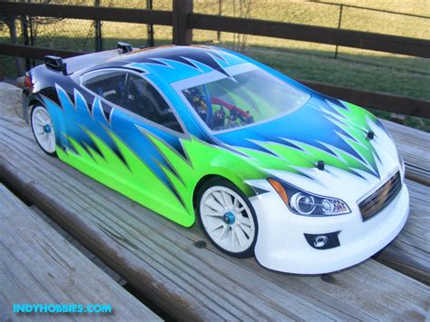 We produce any types of advertisements. Your Custom Paintjobs - Page 1311 - R/C Tech Forums