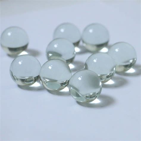 Exploring The Brilliance Of Borosilicate Glass Balls Beauty Meets Functionality Shandong