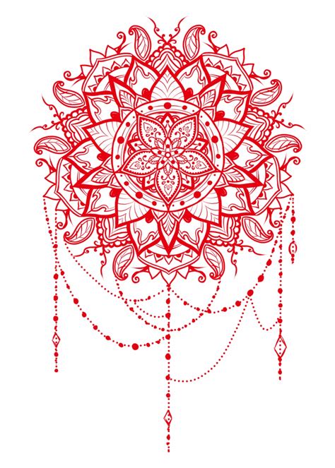 Free Animal Mandala Svg | Transparent PNG Download #1863347 - Vippng