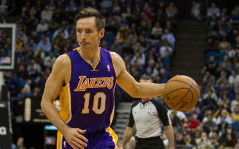 He finished second in 2007 behind dallas' dirk nowitzki. Two-time MVP Steve Nash to enter Suns' Ring of Honor ...