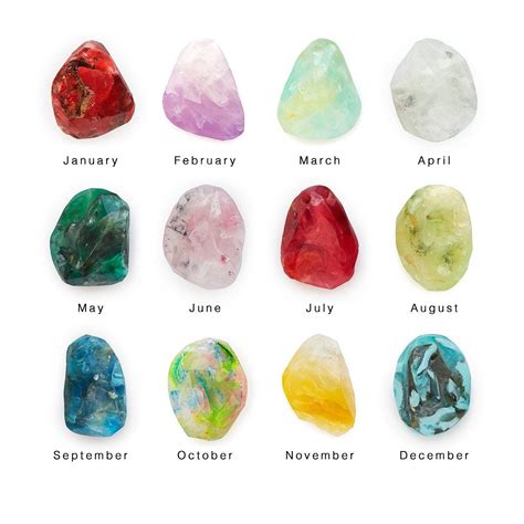 Cultured pearl and diamond necklace. April - Birthstone Mineral Soaps | Crystals, gemstones ...