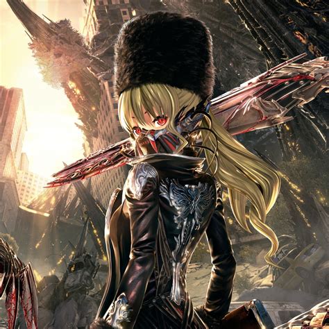 Cool xbox gamerpics 512x512 : Code Vein Forum Avatar | Profile Photo - ID: 87202 ...