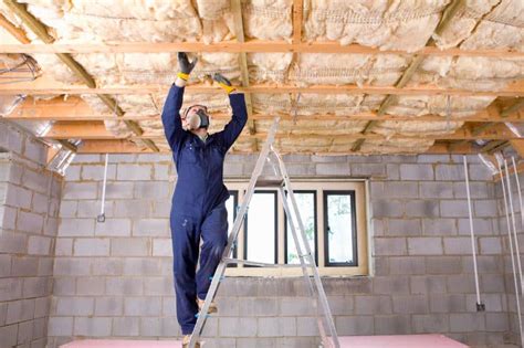 7 Best Kinds Of Insulation For Basement Ceilings Homelyville