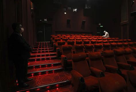 Las vegas, nv, united states. Las Vegas movie theaters to reopen Aug. 14 | Las Vegas ...