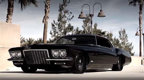 8 Mind Blowing Restomods And Custom Cars Buick Riviera Buick Cars Buick