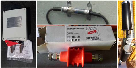 The market makers then return price to the failed block mitigating there already positions then reversing price. Surge Diverters and 'ac' Mitigation | Direct Cathodic Protection