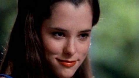 Why Darla From Dazed And Confused Looks So Familiar