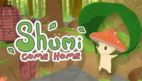 Shumi Come Home Archives Nintendo Everything