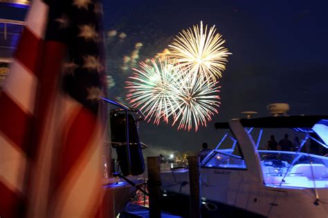 New Jersey Fireworks Near Jersey Shore Updated Calendar For 2021