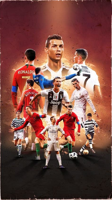 Photo De Cristiano Ronaldo Notitle In 2020