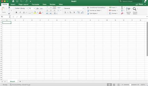 Microsoft Excel Easy Guide For Beginners With Formulas And More