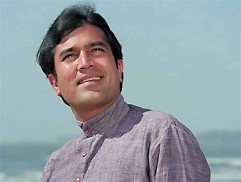 Remembering Rajesh Khanna The Actor For Whom The Word Superstar Was