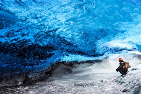 Ice Cave Tours From 12900 Isk Iceland Adventure Tours