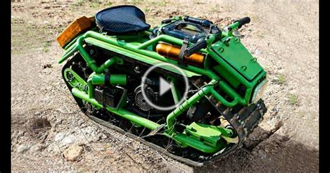 10 Cool Off Road Vehicles You Should See