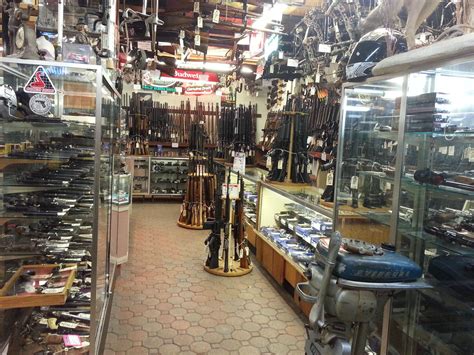 Good Places To Find Surplus Rifles In Indiana Indiana Gun Owners