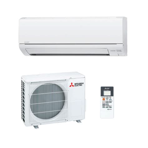Mitsubishi Electric Air Conditioning Msz Dm25va Wall Mounted 25kw