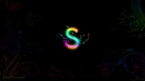 An excellent place to find every type of wallpaper possible. Letter S Wallpaper - WallpaperSafari
