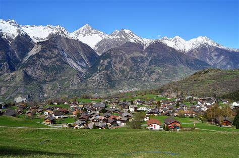 Bergfex Carte Panoramique Unterbäch Carte Unterbäch Alpage Unterbäch