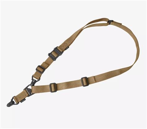 WANTED! MAGPUL MS3 Sling in Coyote Tan - Parts & Gear Wanted - Airsoft Forums UK