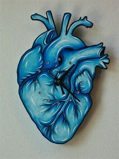 Pin By Pinner On Lo Que Habita En El Anatomical Heart Art Human