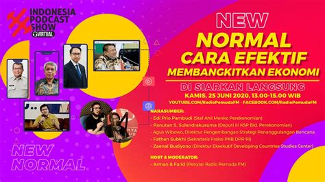 Dalam skala ekonomi negara, dampak hutang ini semakin terlihat jelas. New Normal Cara Efektif Meningkatkan Ekonomi - # ...