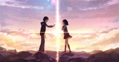 Your Name Director Talks Next Project And Inspirations