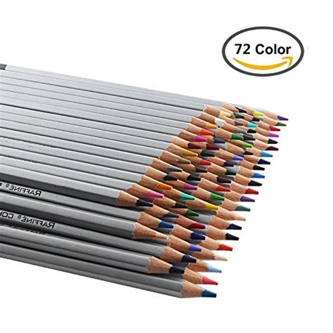 The 10 Best Colored Pencils For Professional Artists