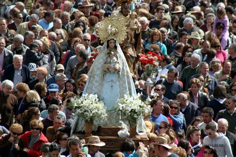 Las 10 Mejores Fiestas Populares En España Fotos Fiestas Populares