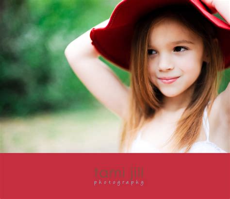 Child Modeling Photo Shoot Miami