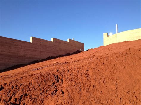 The Great Wall Of Wa Wins Terra ‘earthen Architecture Prize Luigi