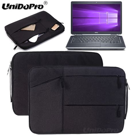 Unidopro Notebook Sleeve Briefcase For Dell Inspiron 15 3000 156 Inch